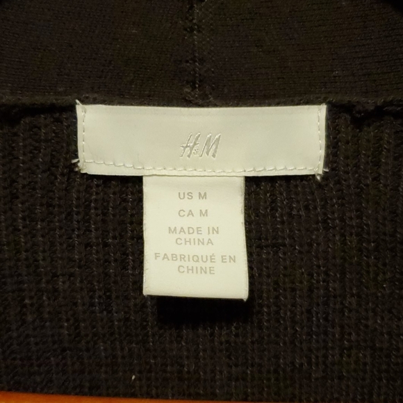 Brown cardigan - Picture 4 of 4